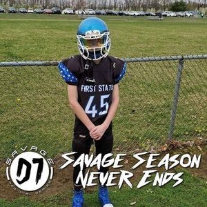 Meet your Posher, Barry